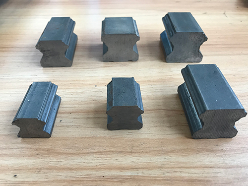 用于汽車發(fā)動機(jī)零件的凸輪冷拉型鋼可選用20Cr號鋼作為材質(zhì)
